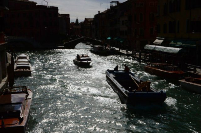 venecia
