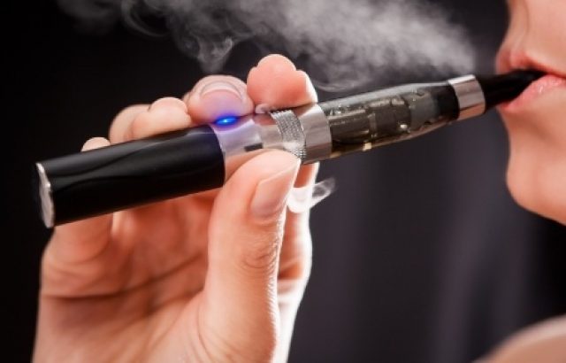 electronic-cigarette
