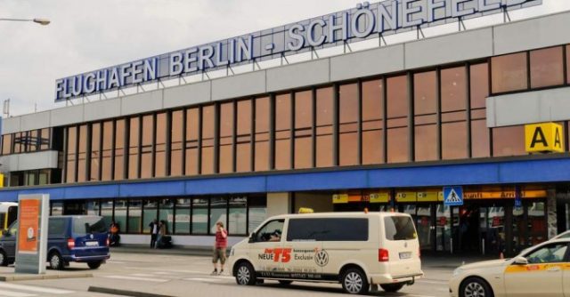 schonefeld