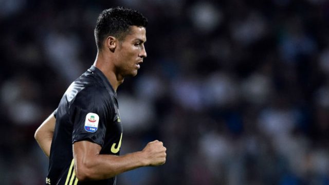 ronaldu