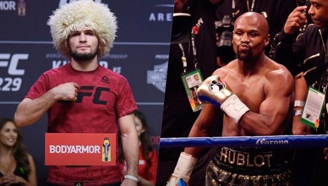 khabib-floyd