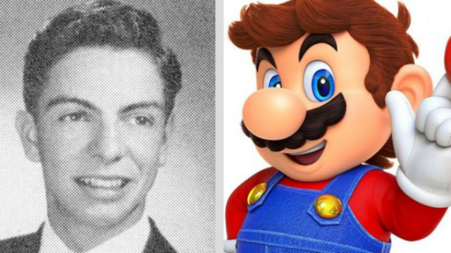 mario