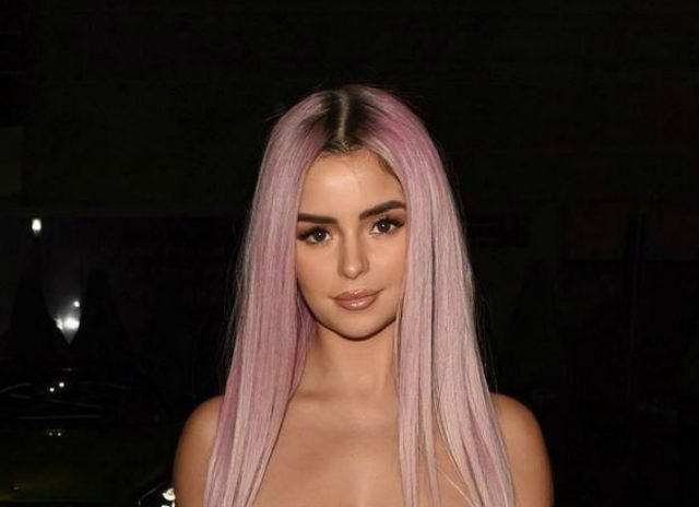 model