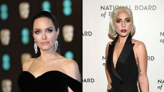 gaga