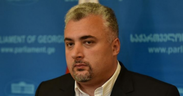 კაპანაძე