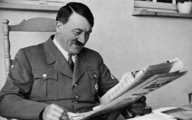adolf