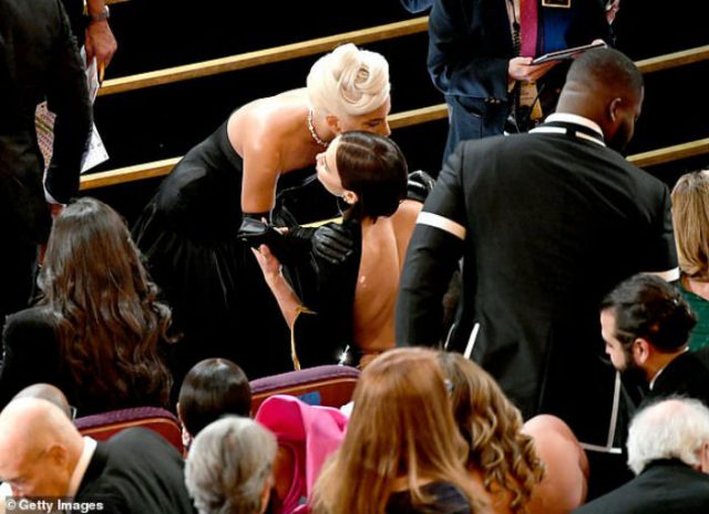 gaga