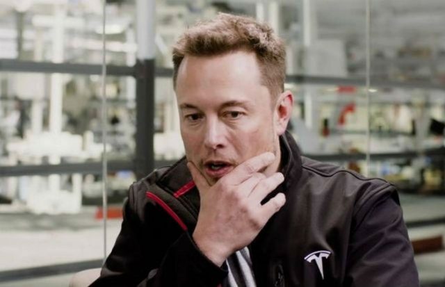 tesla