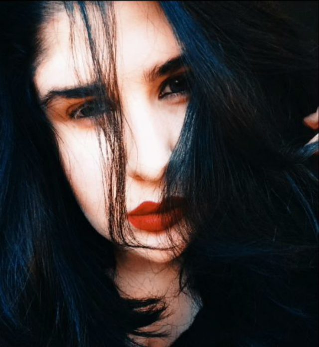 გოგო