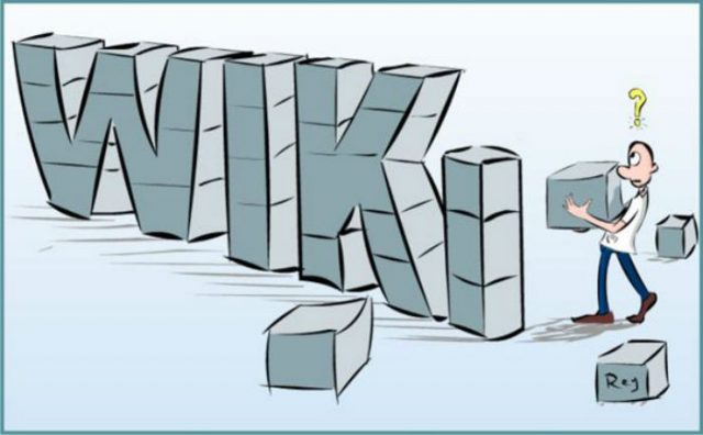 wiki