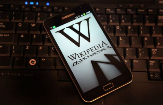 wikip