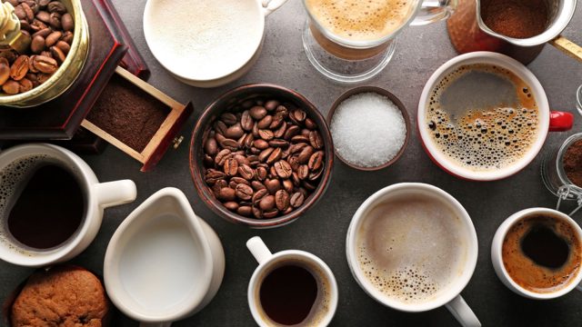 COFFEE