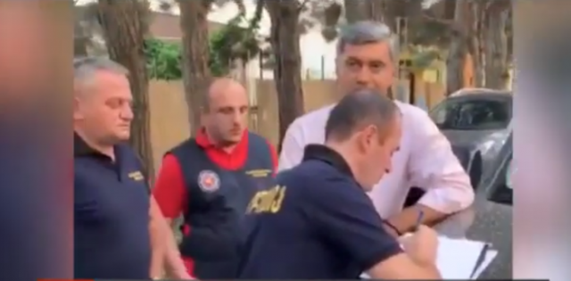 dakaveba irakli