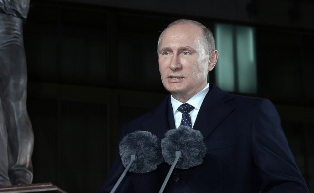 putin