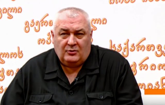tarxanmouravi