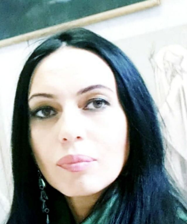 ქალ