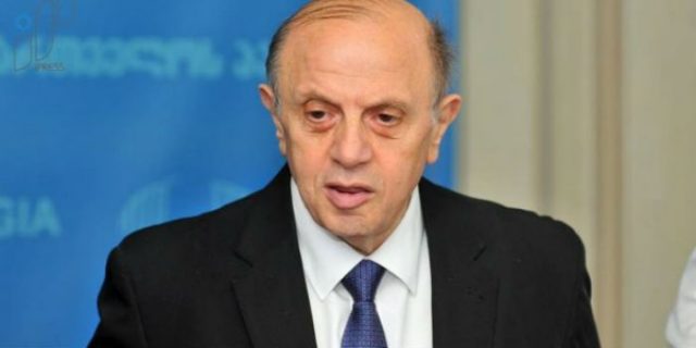 berdzenishvili