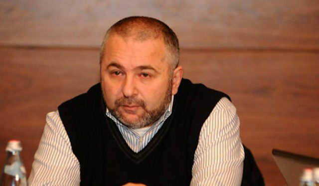 გიორგი თავდგირიძე