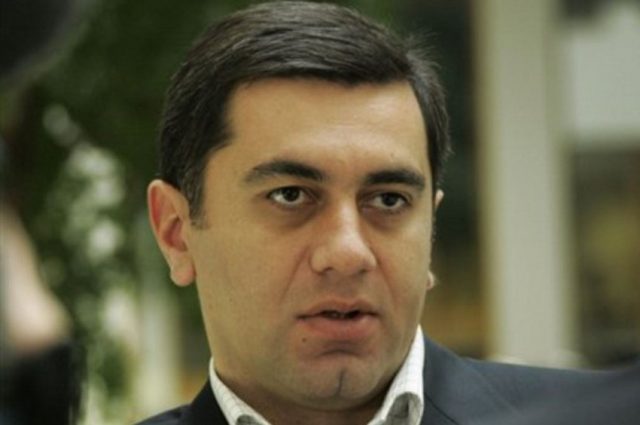 ოქრუაშვილი