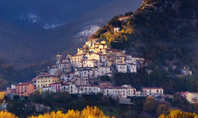 italia