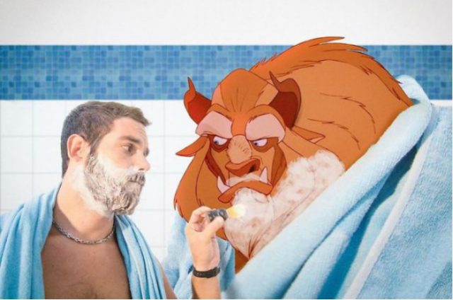 Italian-illustrator-blends-art-and-reality-and-the-result-is-a-lot-of-fun-5d91b0b67b671__700-640x509