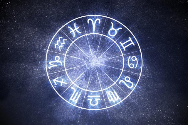 Astrology-Basics