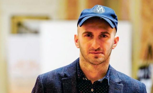 kekelidze